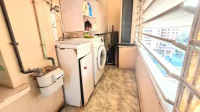 Piso en alquiler en Avinguda de Catalunya, 16 - Imagen 16