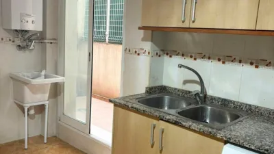 Apartment on Carrer de Rosales photo 10