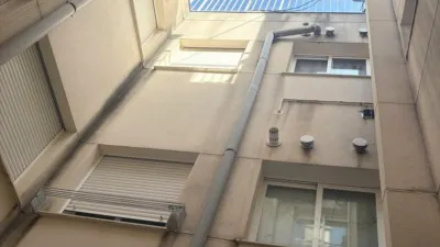 Apartment on Carrer de Rosales photo 12