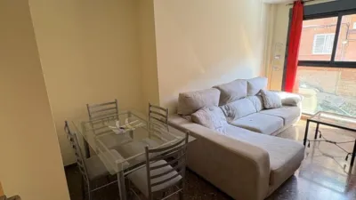 Apartment on Carrer de Rosales photo 13