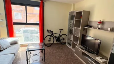 Apartment on Carrer de Rosales photo 14