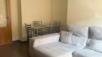 Apartment on Carrer de Rosales photo 15