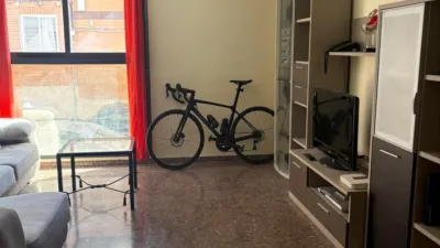 Apartment on Carrer de Rosales photo 16