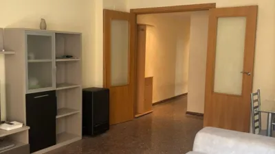 Apartment on Carrer de Rosales photo 17