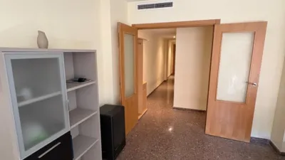 Apartment on Carrer de Rosales photo 18