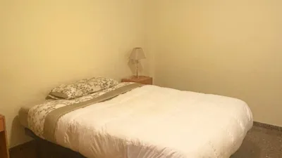 Apartment on Carrer de Rosales photo 20
