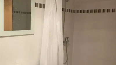 Apartment on Carrer de Rosales photo 22