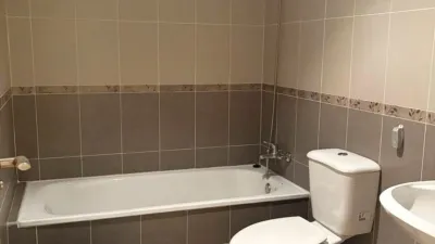 Apartment on Carrer de Rosales photo 24