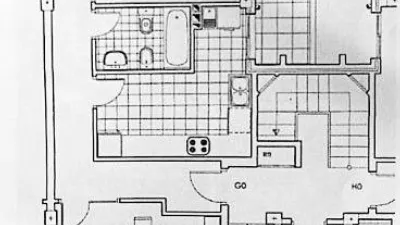 Apartment on Carrer de Rosales photo 29