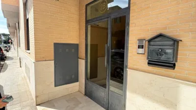 Apartment on Carrer de Rosales photo 2