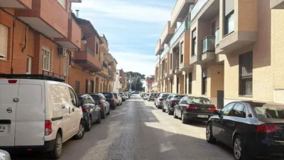 Apartment on Carrer de Rosales photo 3