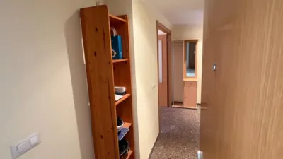 Apartment on Carrer de Rosales photo 6