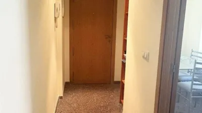 Apartment on Carrer de Rosales photo 8