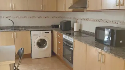 Apartment on Carrer de Rosales photo 9
