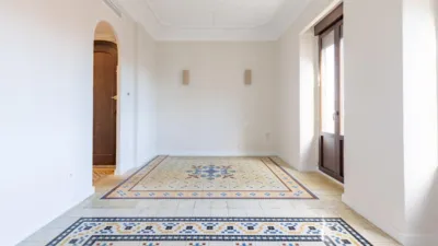 Piso en alquiler en Calle de María Cristina, 11 - Imagen 10