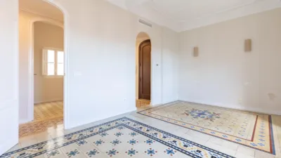 Piso en alquiler en Calle de María Cristina, 11 - Imagen 11