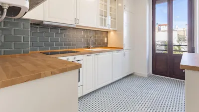 Piso en alquiler en Calle de María Cristina, 11 - Imagen 12