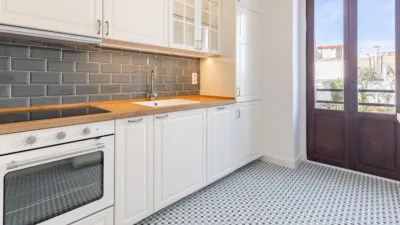 Piso en alquiler en Calle de María Cristina, 11 - Imagen 13