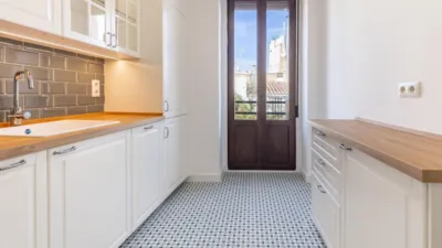 Piso en alquiler en Calle de María Cristina, 11 - Imagen 14