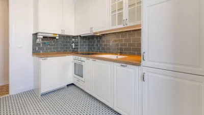 Piso en alquiler en Calle de María Cristina, 11 - Imagen 16