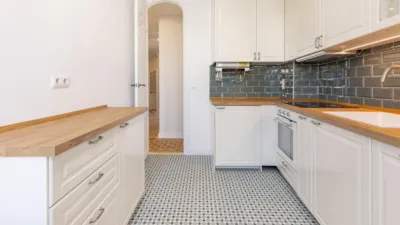 Piso en alquiler en Calle de María Cristina, 11 - Imagen 17