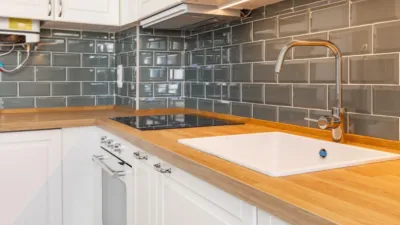 Piso en alquiler en Calle de María Cristina, 11 - Imagen 18