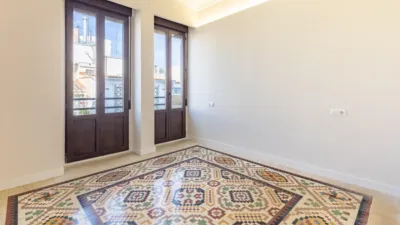 Piso en alquiler en Calle de María Cristina, 11 - Imagen 19