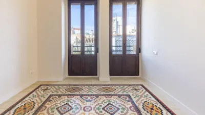 Piso en alquiler en Calle de María Cristina, 11 - Imagen 20