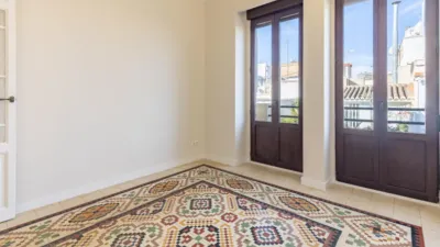 Piso en alquiler en Calle de María Cristina, 11 - Imagen 21