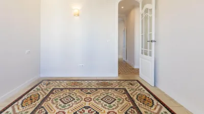 Piso en alquiler en Calle de María Cristina, 11 - Imagen 23