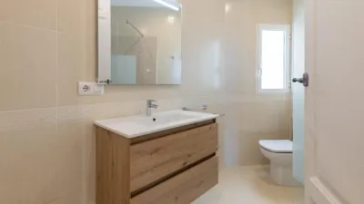 Piso en alquiler en Calle de María Cristina, 11 - Imagen 24