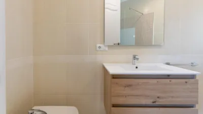 Piso en alquiler en Calle de María Cristina, 11 - Imagen 25