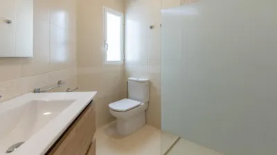 Piso en alquiler en Calle de María Cristina, 11 - Imagen 26