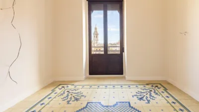 Piso en alquiler en Calle de María Cristina, 11 - Imagen 29