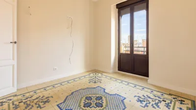 Piso en alquiler en Calle de María Cristina, 11 - Imagen 30