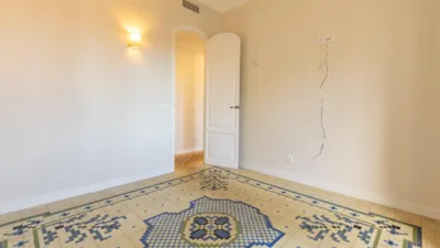 Piso en alquiler en Calle de María Cristina, 11 - Imagen 32