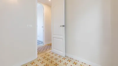 Piso en alquiler en Calle de María Cristina, 11 - Imagen 36