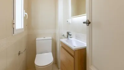 Piso en alquiler en Calle de María Cristina, 11 - Imagen 37