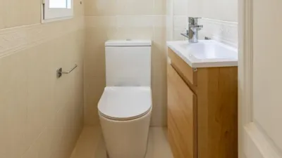 Piso en alquiler en Calle de María Cristina, 11 - Imagen 38