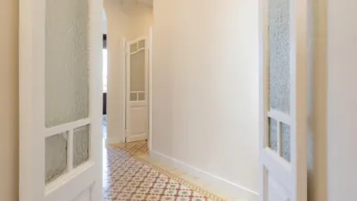 Piso en alquiler en Calle de María Cristina, 11 - Imagen 39