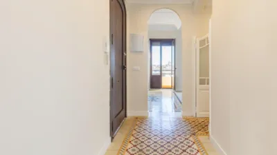 Piso en alquiler en Calle de María Cristina, 11 - Imagen 40