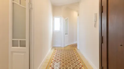 Piso en alquiler en Calle de María Cristina, 11 - Imagen 41