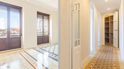 Piso en alquiler en Calle de María Cristina, 11 - Imagen 42