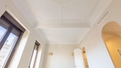 Piso en alquiler en Calle de María Cristina, 11 - Imagen 43