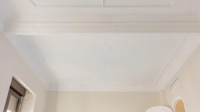 Piso en alquiler en Calle de María Cristina, 11 - Imagen 44