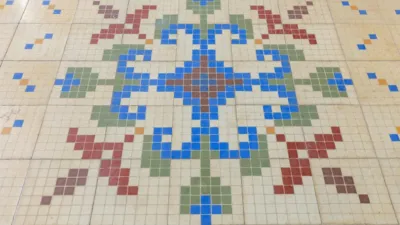 Piso en alquiler en Calle de María Cristina, 11 - Imagen 45