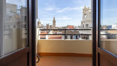 Piso en alquiler en Calle de María Cristina, 11 - Imagen 46