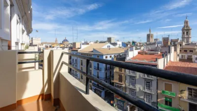 Piso en alquiler en Calle de María Cristina, 11 - Imagen 47