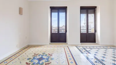 Piso en alquiler en Calle de María Cristina, 11 - Imagen 6