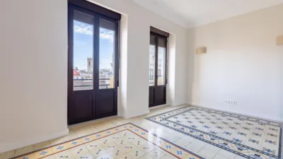 Piso en alquiler en Calle de María Cristina, 11 - Imagen 7